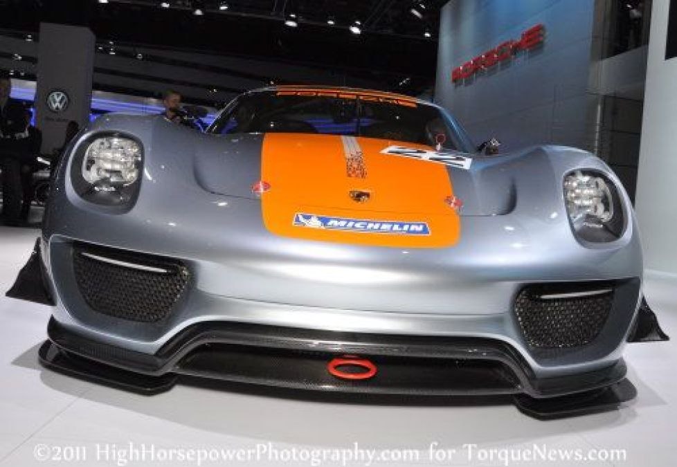Porsche Consulting Subsidiary coming to America | Torque News
